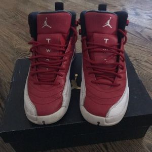 Jordan Retro 12